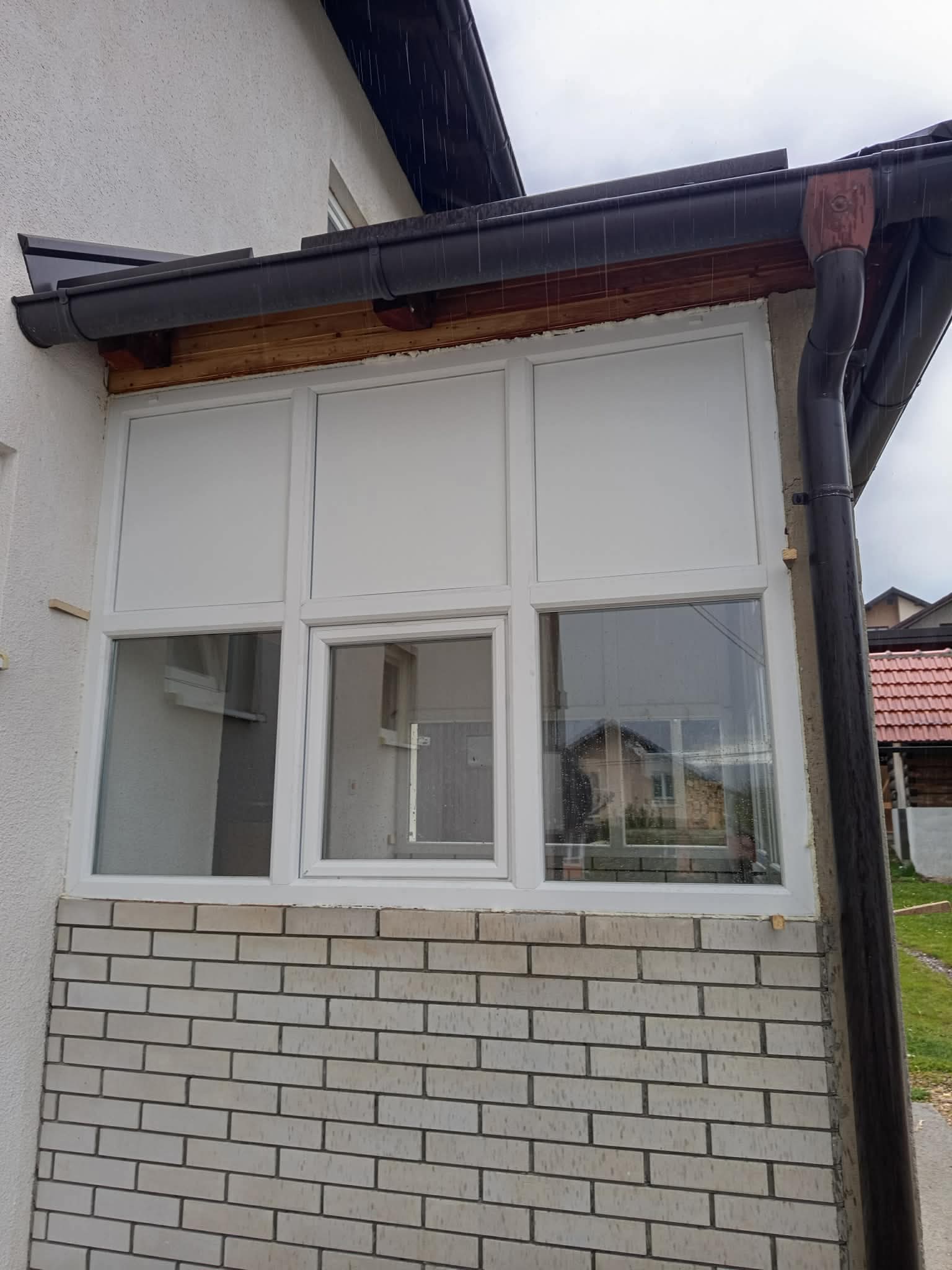 PVC stolarija