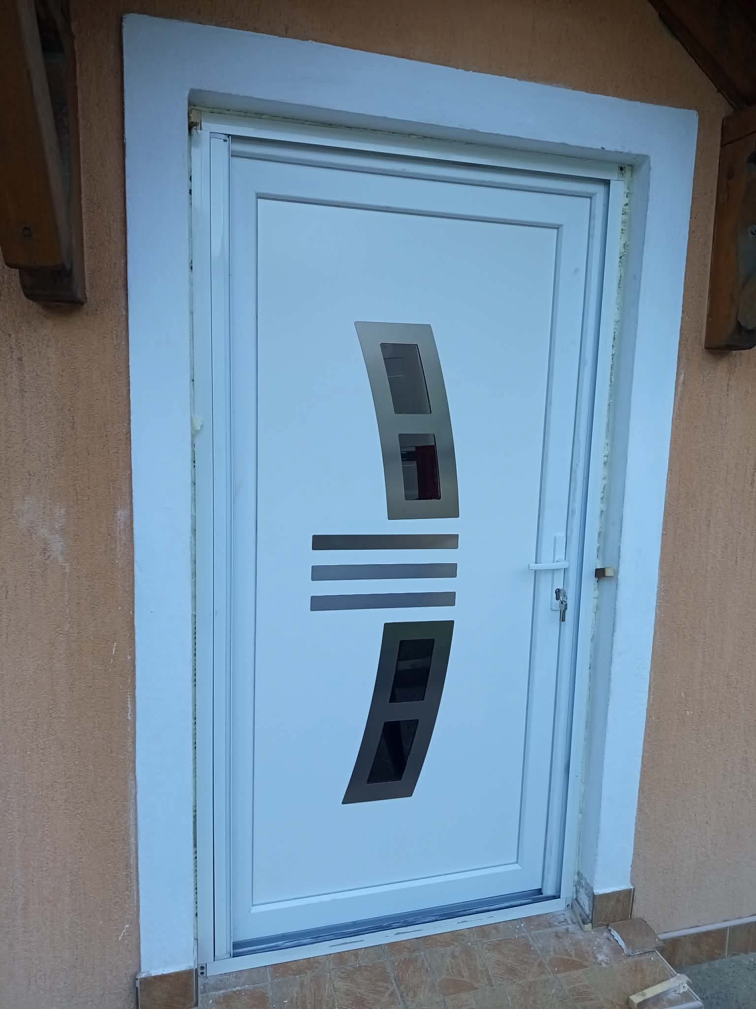 PVC stolarija
