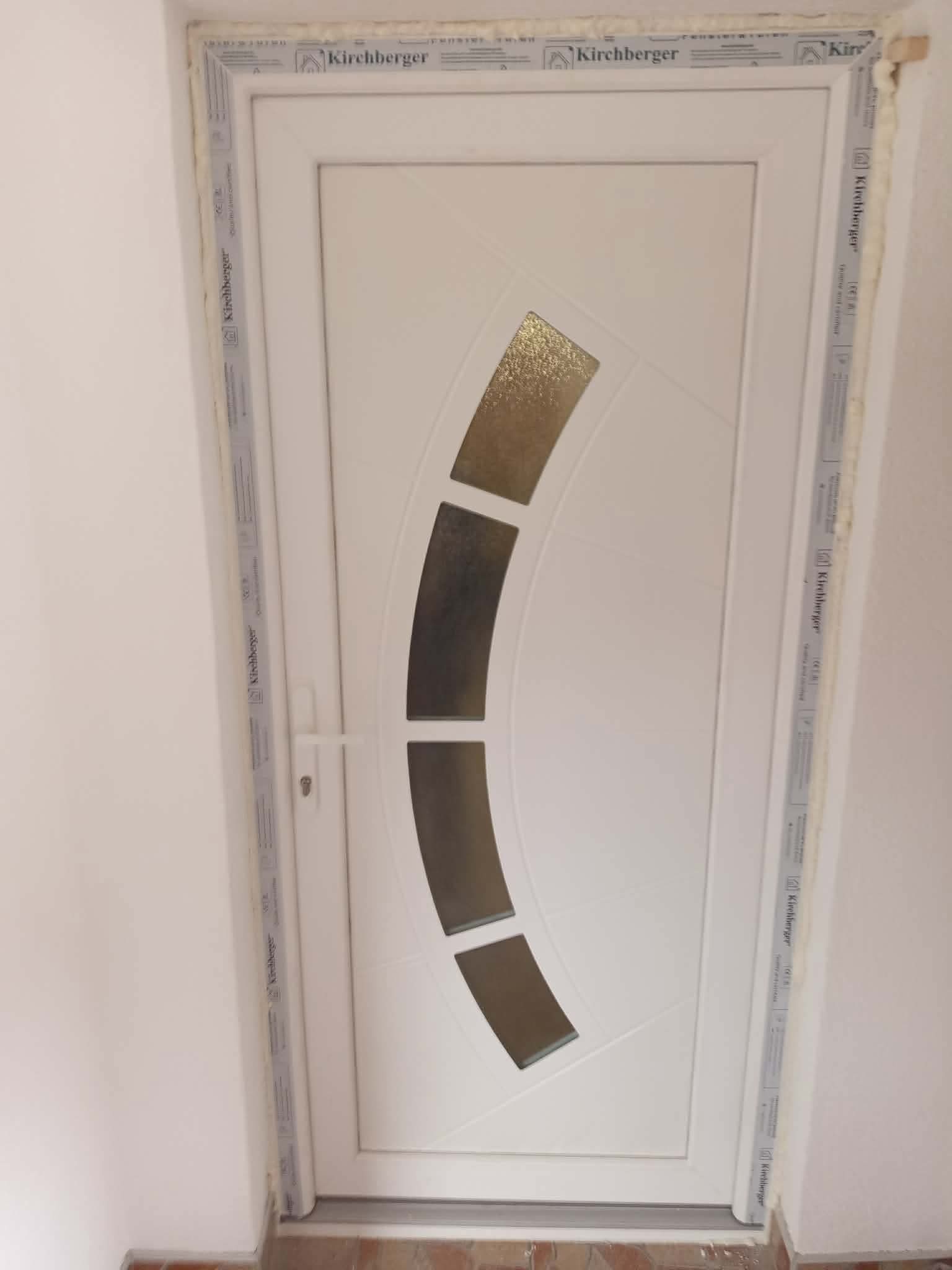 PVC stolarija